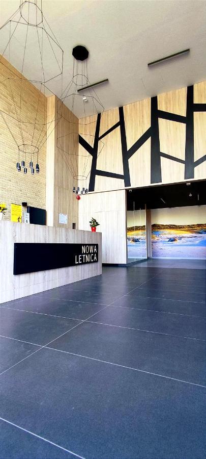 Apartament Blisko Morza I Gdanskiej Starowki Екстер'єр фото