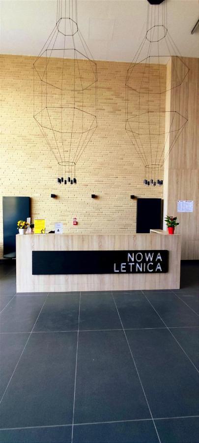 Apartament Blisko Morza I Gdanskiej Starowki Екстер'єр фото